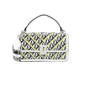 NEW‼️Karl Lagerfeld Leather Bag